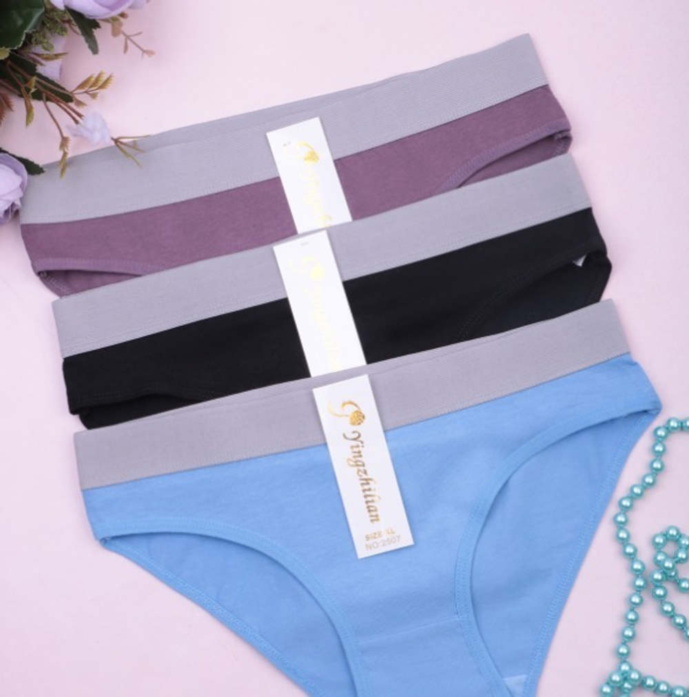 Трусы женские (48-54) 5366