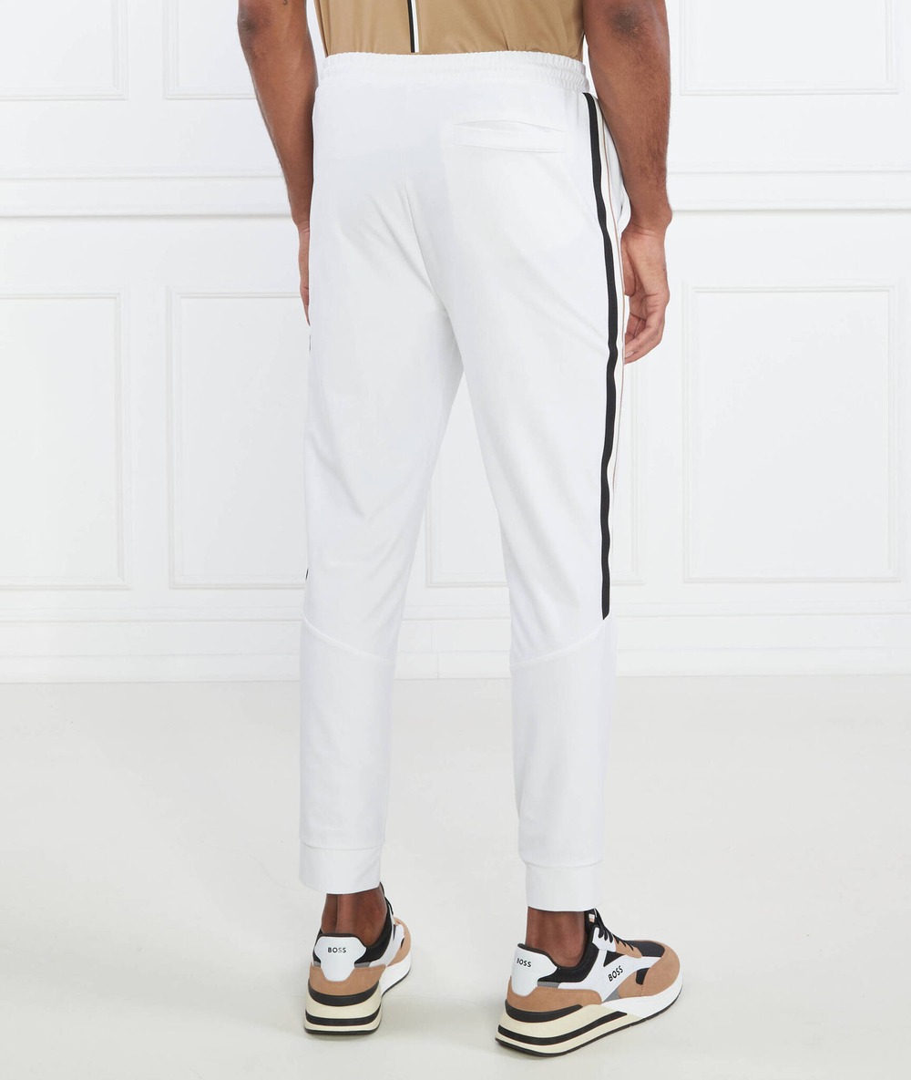 Спортивные штаны Hicon MB 1 BOSS GREEN - белый(50504553)