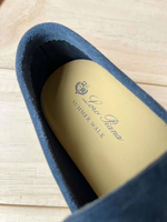 Лоферы Loro Piana Summer Walk