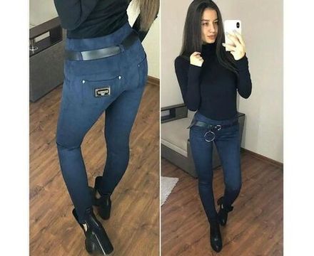 Брюки 2592983 Fabrika