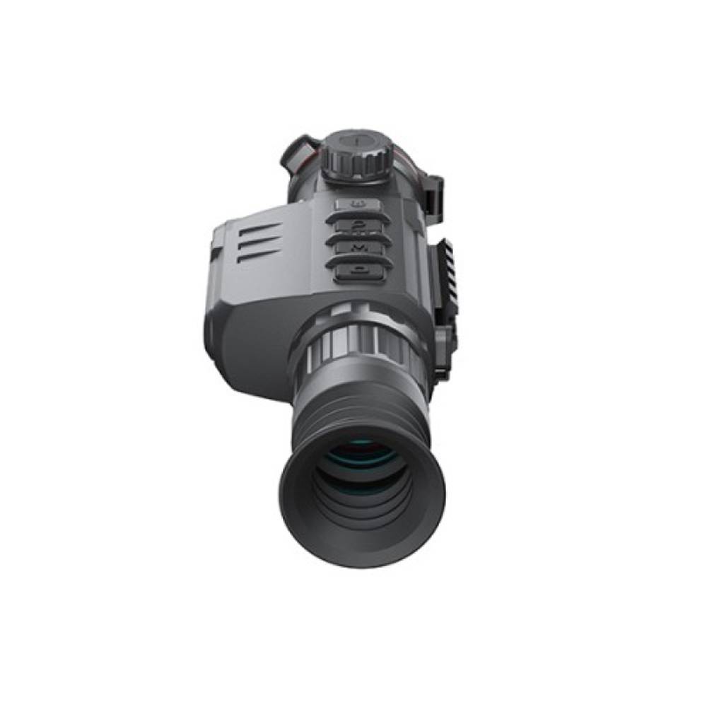 Тепловизионный прицел Geni GH 50 (640x512, F50 мм, 3.0x, 12 µm, NETD, 35 mK, 1024x768 AMOLED)