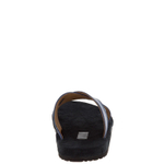 577157 сабо мужские синие