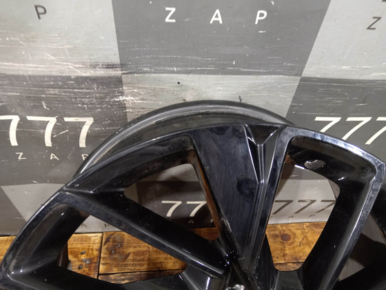 Диск колесный литой R18 Jetta VS7 20-нв Б/У Оригинал 5CG601025C