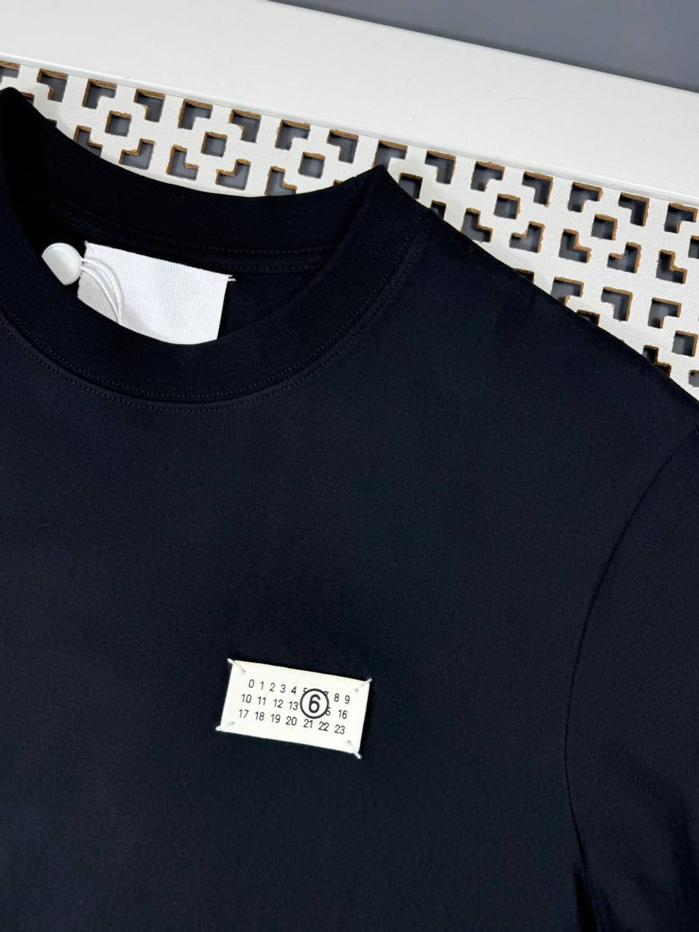 Футболка Maison Margiela