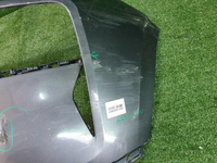 Бампер передний Hyundai Santa Fe 4 TM (2020-н.в.)