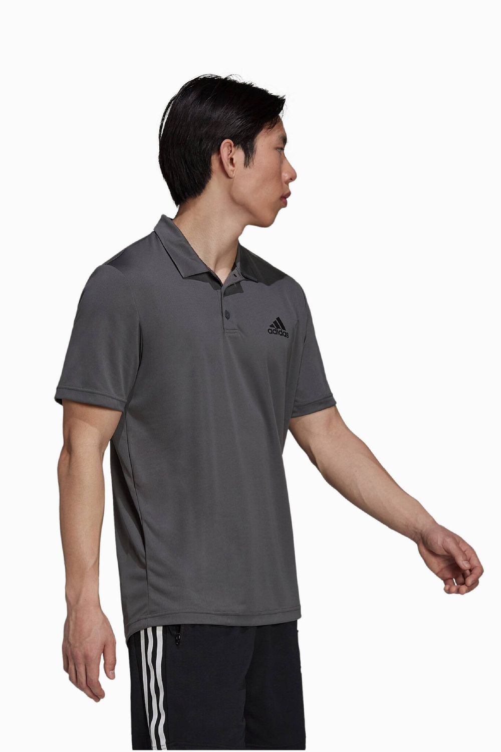 Футболка adidas Designed To Move Polo