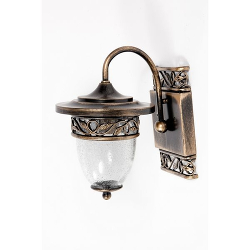 Настенный светильник YAOHUA LUX KRAKOV 1 S 87202S Gb