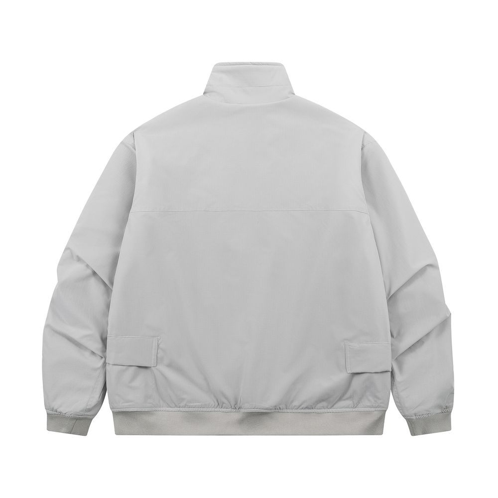 Купить Куртка Ymkashix Ride Puff серый/фиолетовый Куртка Ymkashix Ride Puff серый/фиолетовый