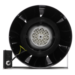 Вентилятор диагональный канальный энергосберегающий SHUFT CMFE 315 S