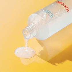 Tocobo Тонер-эксфолиант кислотный с экстрактом лимона - AHA BHA lemon toner, 150мл