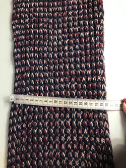 Шарф Farfalla повседневный