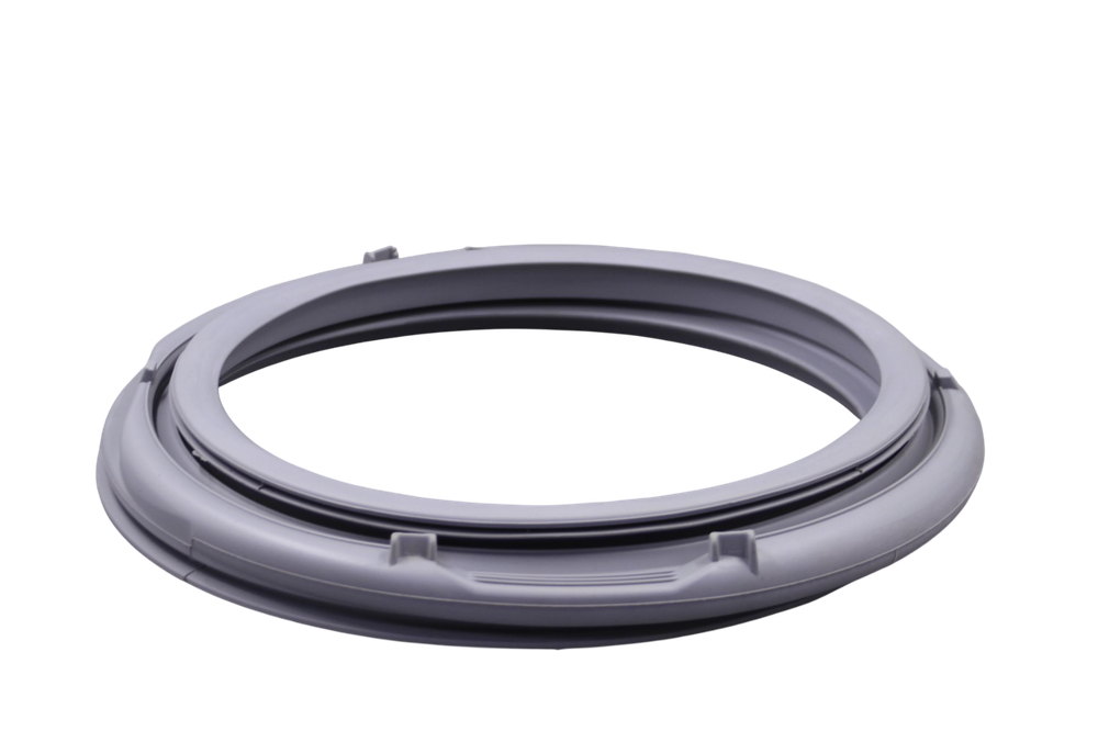 Манжета люка 144002046 стиральной машины Hotpoint-Ariston, Indesit, Leran