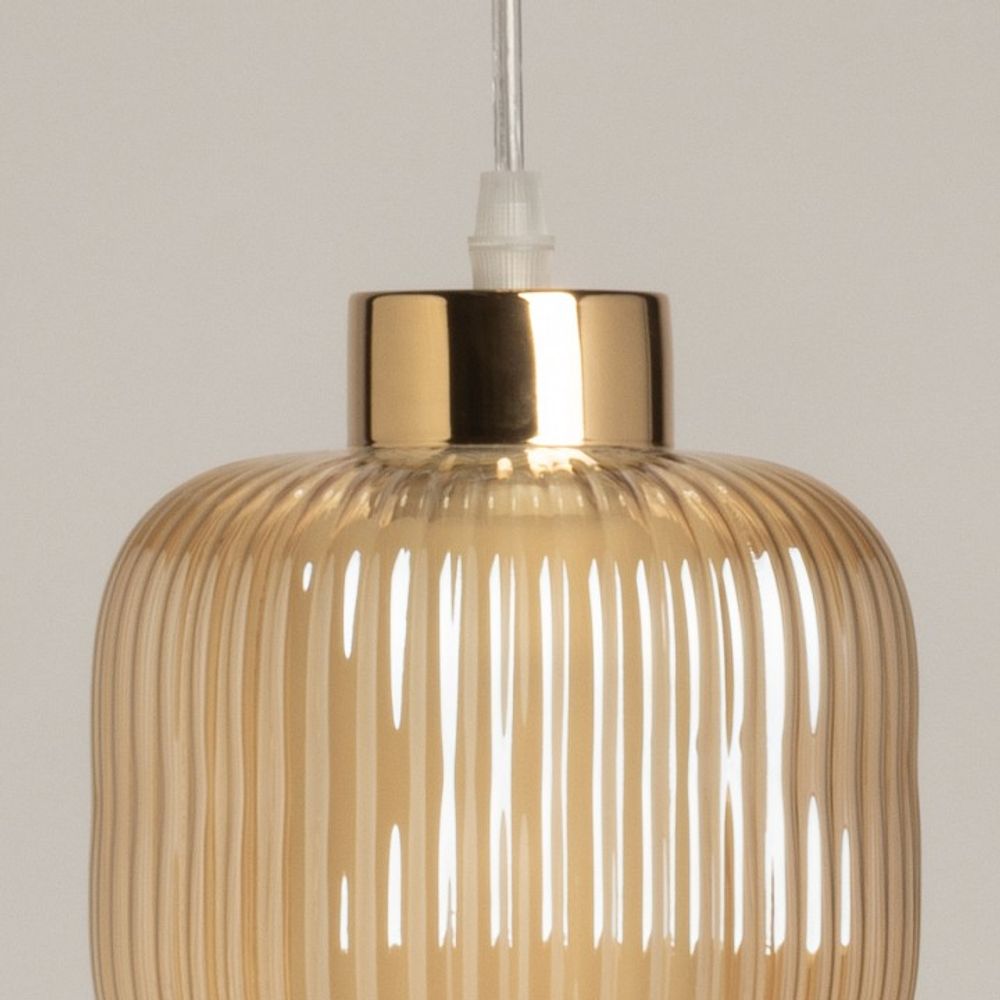 Подвесной светильник De City Лоск 37 107013001