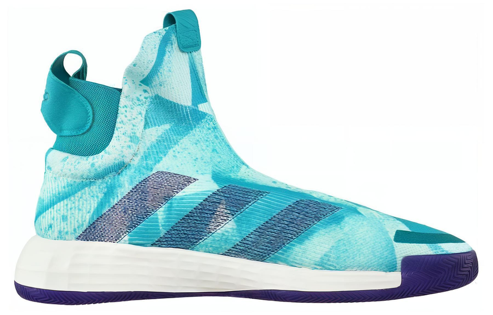 Кроссовки Adidas N3Xt L3V3L