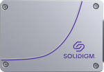 Накопитель SSD 2.5'' Solidigm SSDSC2KB038TZ1Z 3840 ГБ