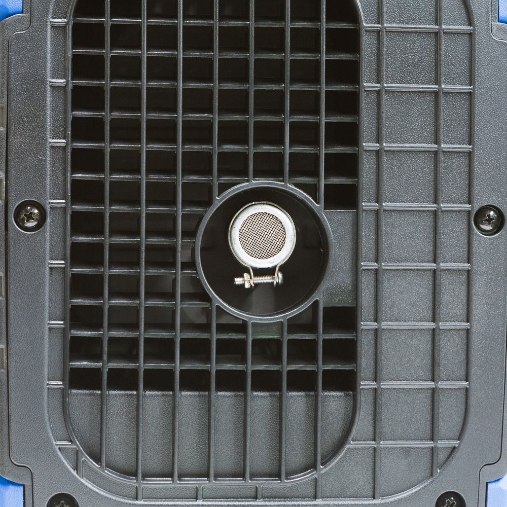 Генератор бензиновый инверторный Dinking DK2000i - [1.6 кВт / 220V] руч. старт