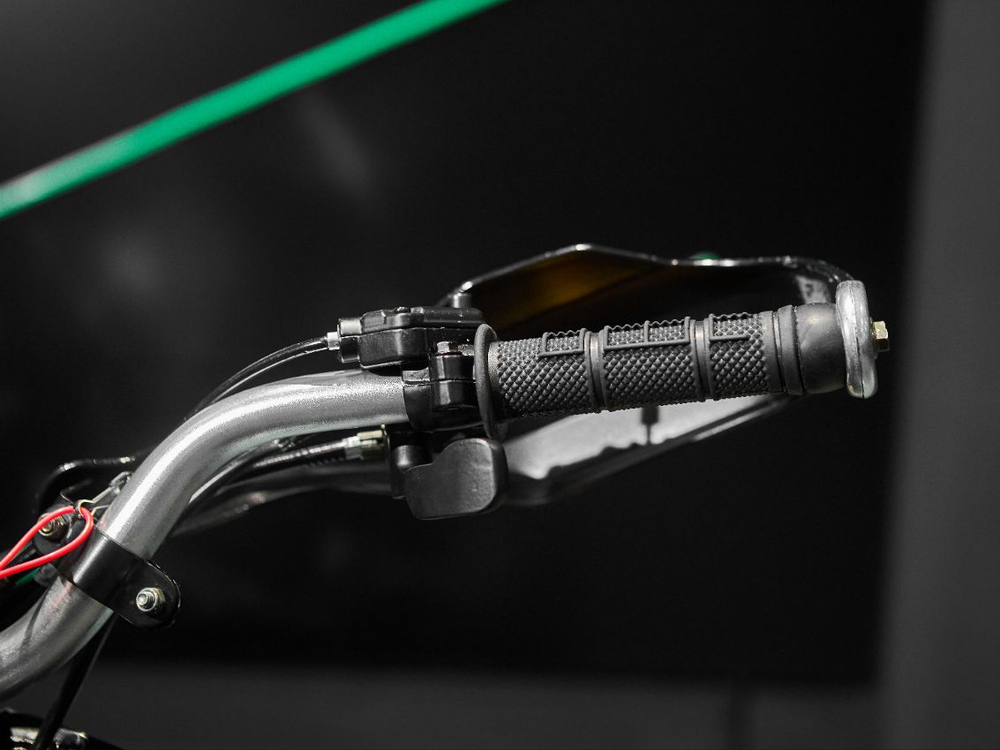 Квадроцикл SHARMAX Cross 180 RX