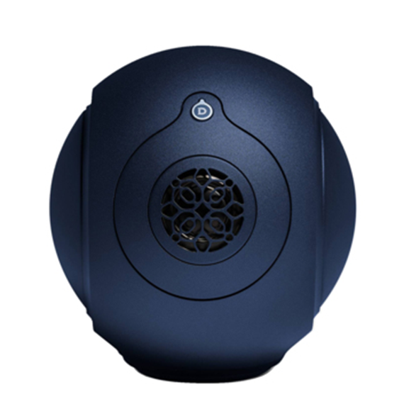 Беспроводная колонка Devialet Phantom II 98 dB Indigo Blue