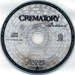 Crematory / Believe (RU)(CD)