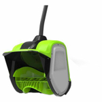 Снегоуборщик аккумуляторный GREENWORKS G-MAX 40V + АКБ и ЗУ (2600807UA)