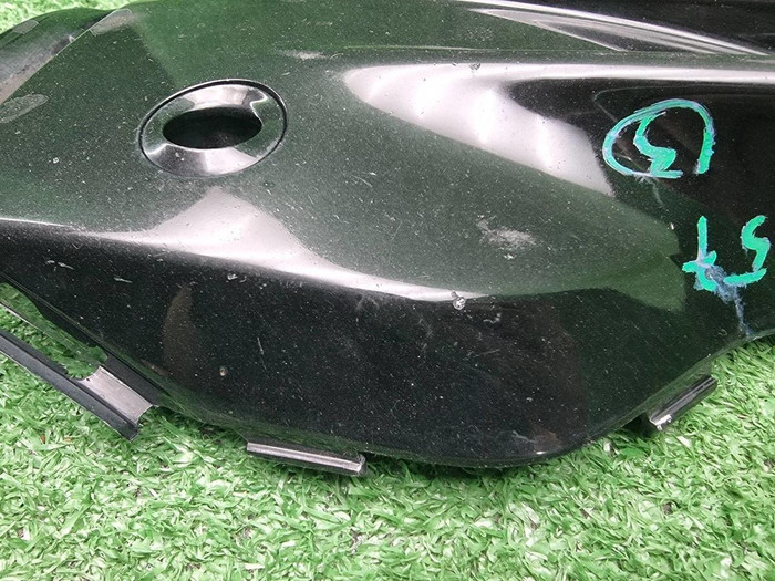 Накладка ПТФ левая BMW X5 G05 (2018-2023) M-paket