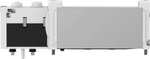 VUVG-B14-T32C-MZT-F-1T1L Распределитель с электроуправлением