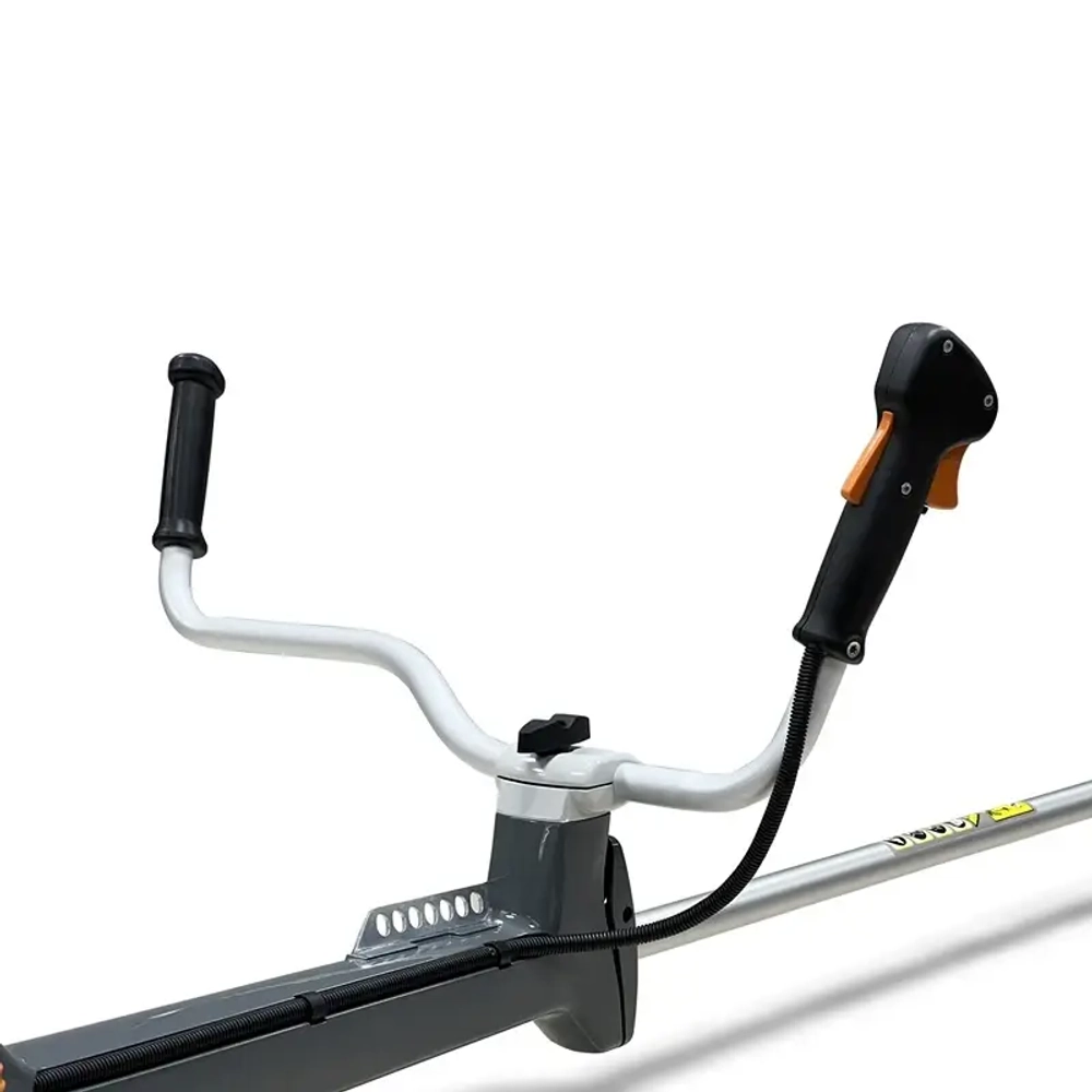 ZimAni FS450K кусторез бензиновый