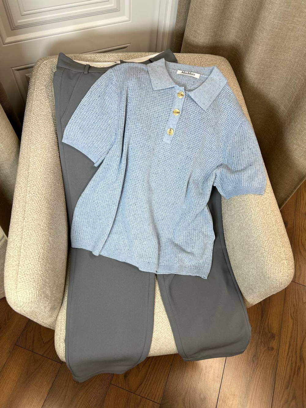 Поло MaxMara