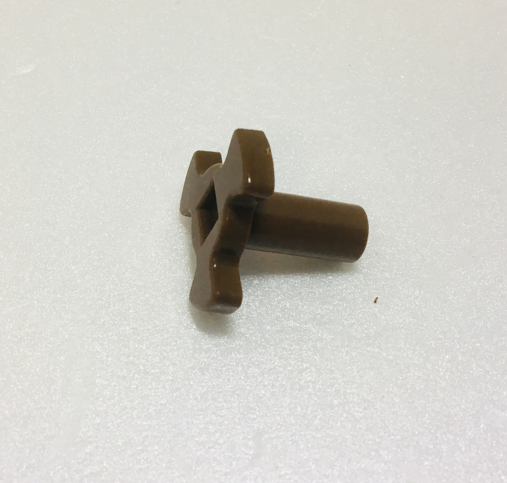 Привод тарелки микроволновой печки ( длинная ножка)