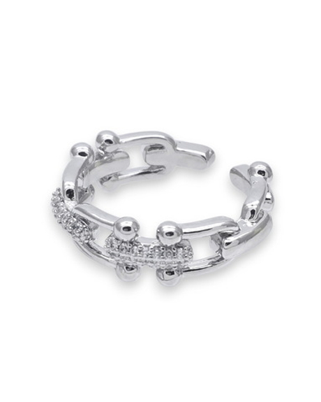 91003518 Кольцо Selena