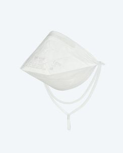 Респиратор RK 6010, FFP1, без клапана