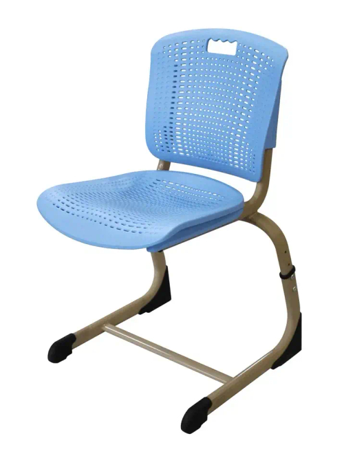 Школьный стул ШС08 с поддержкой спины