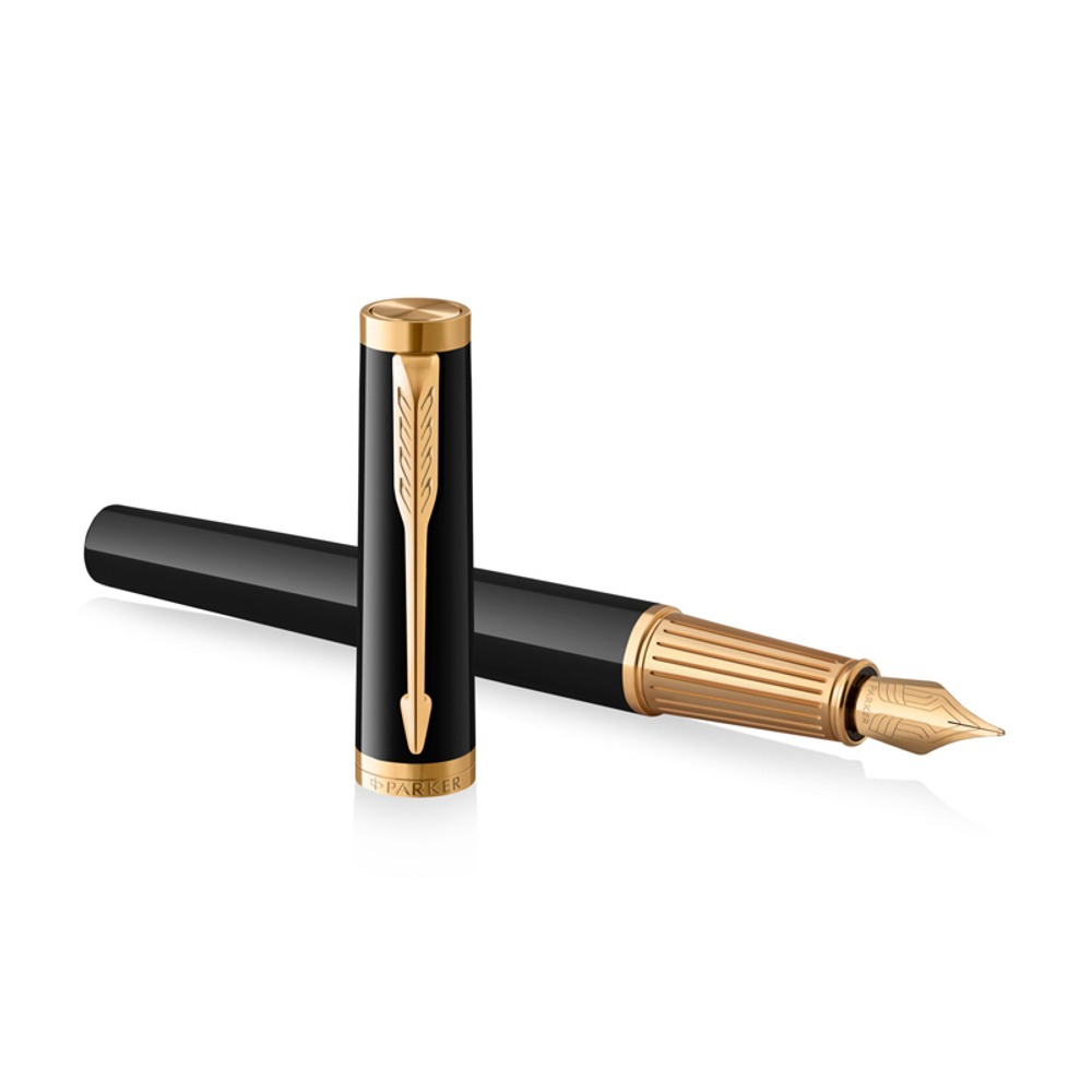 Ручка перьевая Parker Ingenuity M