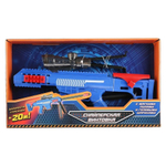 Винтовка снайперская Играем вместе, 44х25х6 см, с гелевыми пулями, пластик, B1630778-R