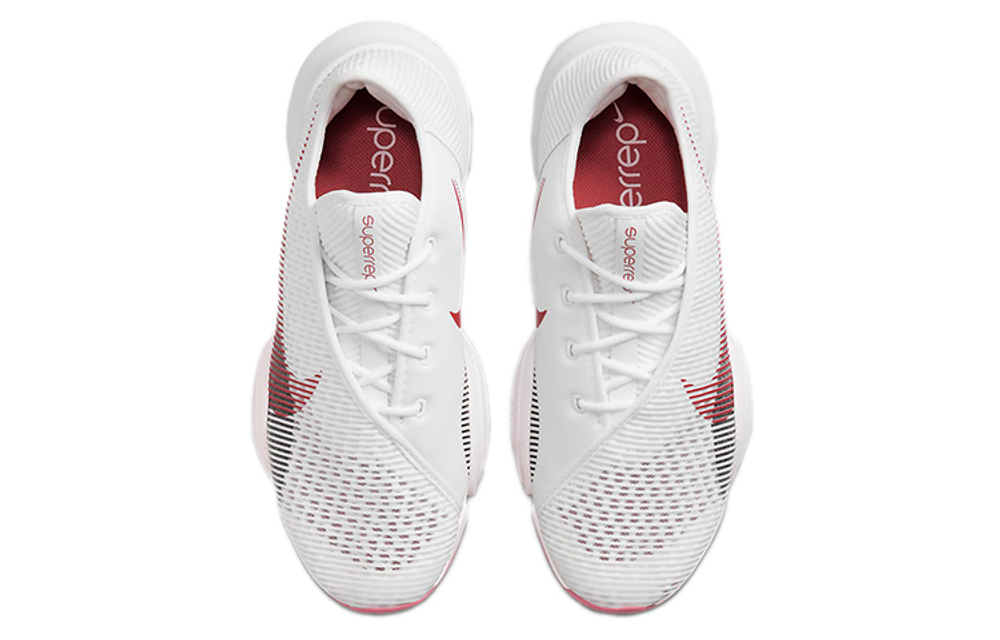 Кроссовки Nike Air Zoom Superrep 2 (Женская размерная сетка)