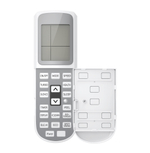 Настенные блоки Smart Multi Energolux SAS07M3-AIB
