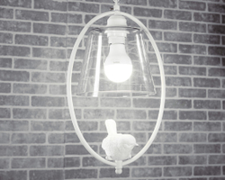 Cветильник Sparrow O