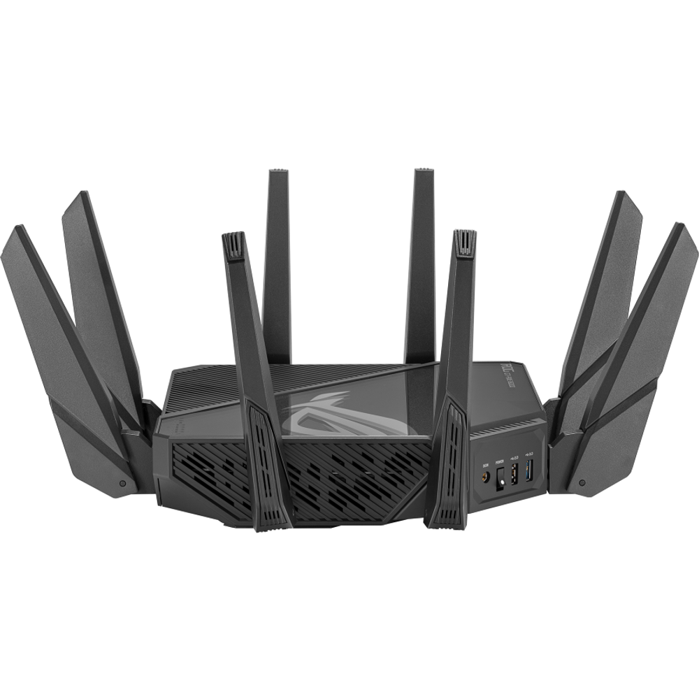 Wi-Fi маршрутизатор (роутер) ASUS ROG Rapture GT-AXE16000