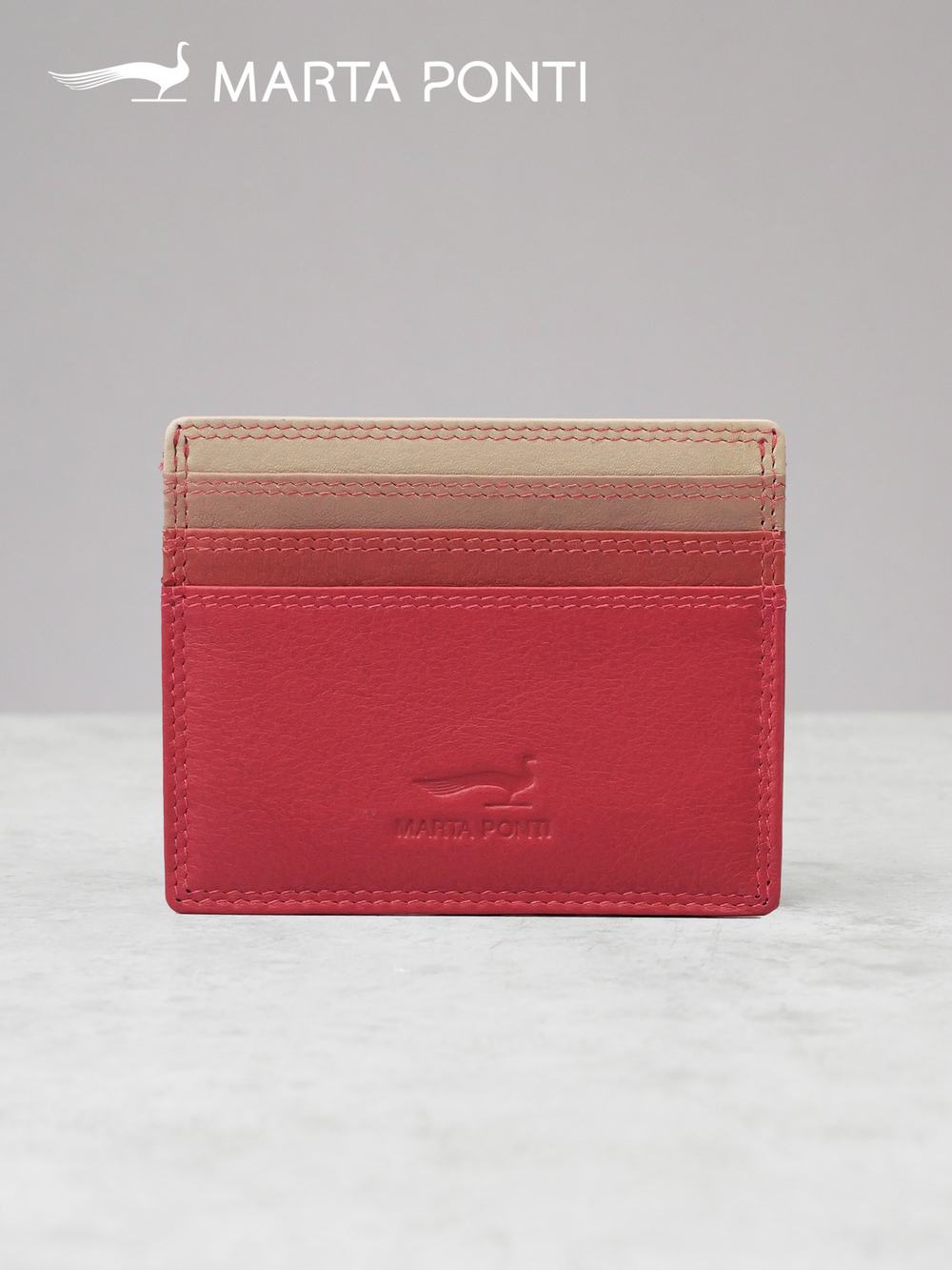 B270038 Sunset - Футляр для карт Marta Ponti