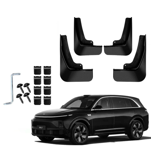 Брызговики для Автомобилей Lixiang