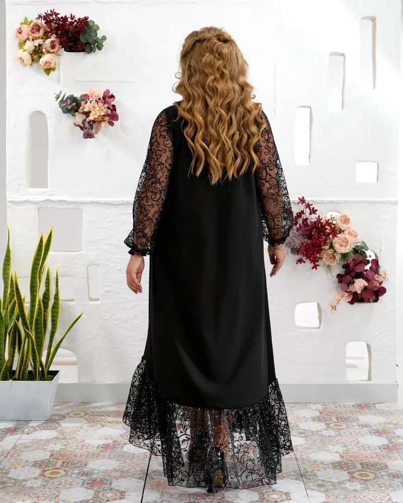 Платье УК-7755 Фабрика Моды