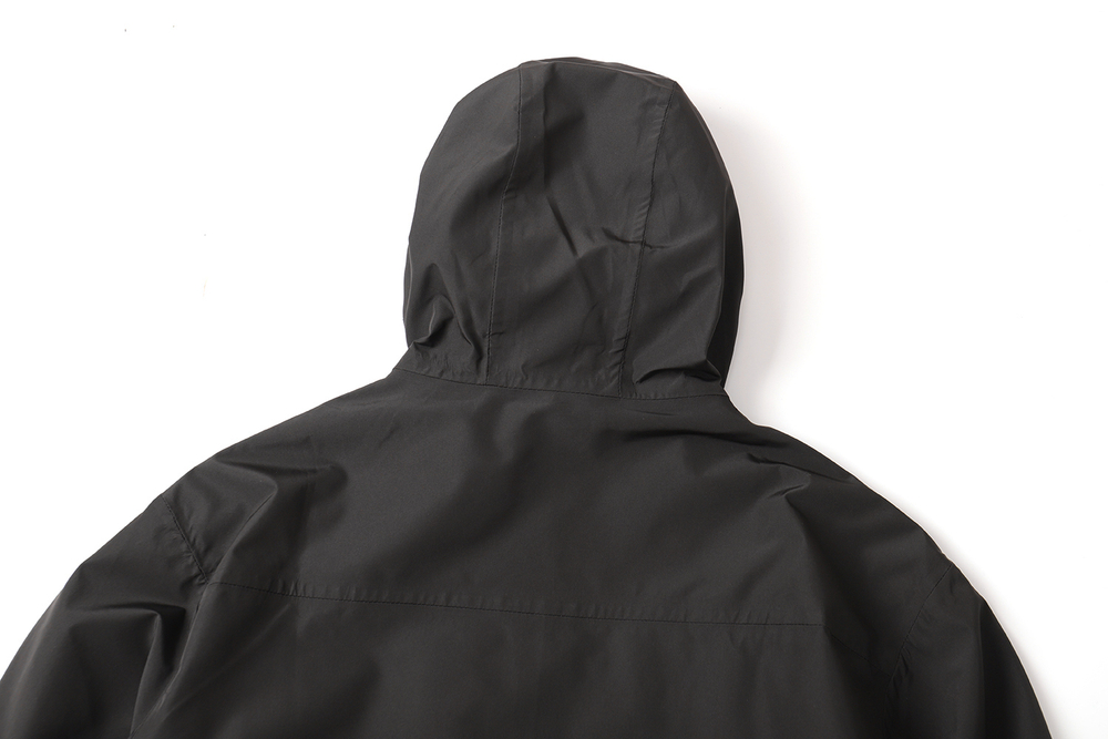 Куртка SHADOW RAINFALL PROTECT, черный