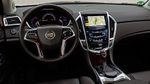 Навигационный блок для Cadillac SRX 2013-2017 - Carmedia GM-3-7-7 на Android 9, 6-ТУРБО ядер и 4ГБ-64ГБ