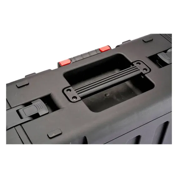 DG Case RACK 6UW
