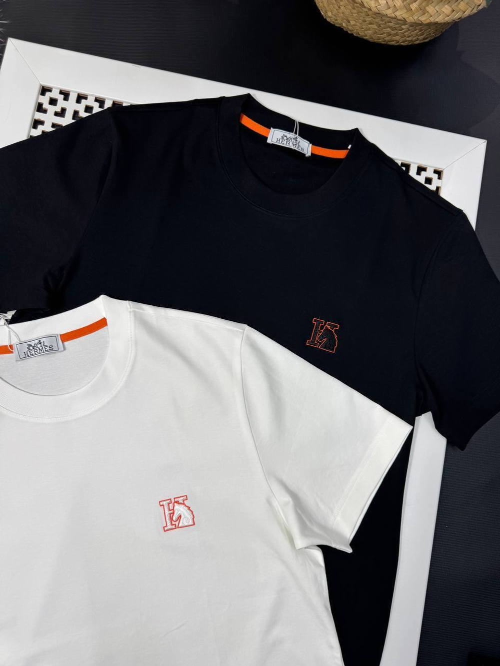 Футболка Hermes