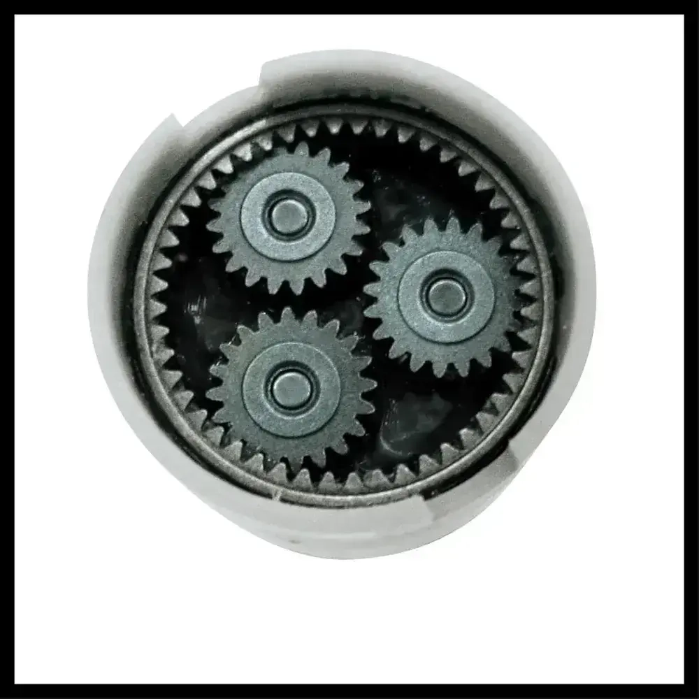 Дрель-шуруповёрт аккумуляторная TE-CD 18/2 Li 4514231