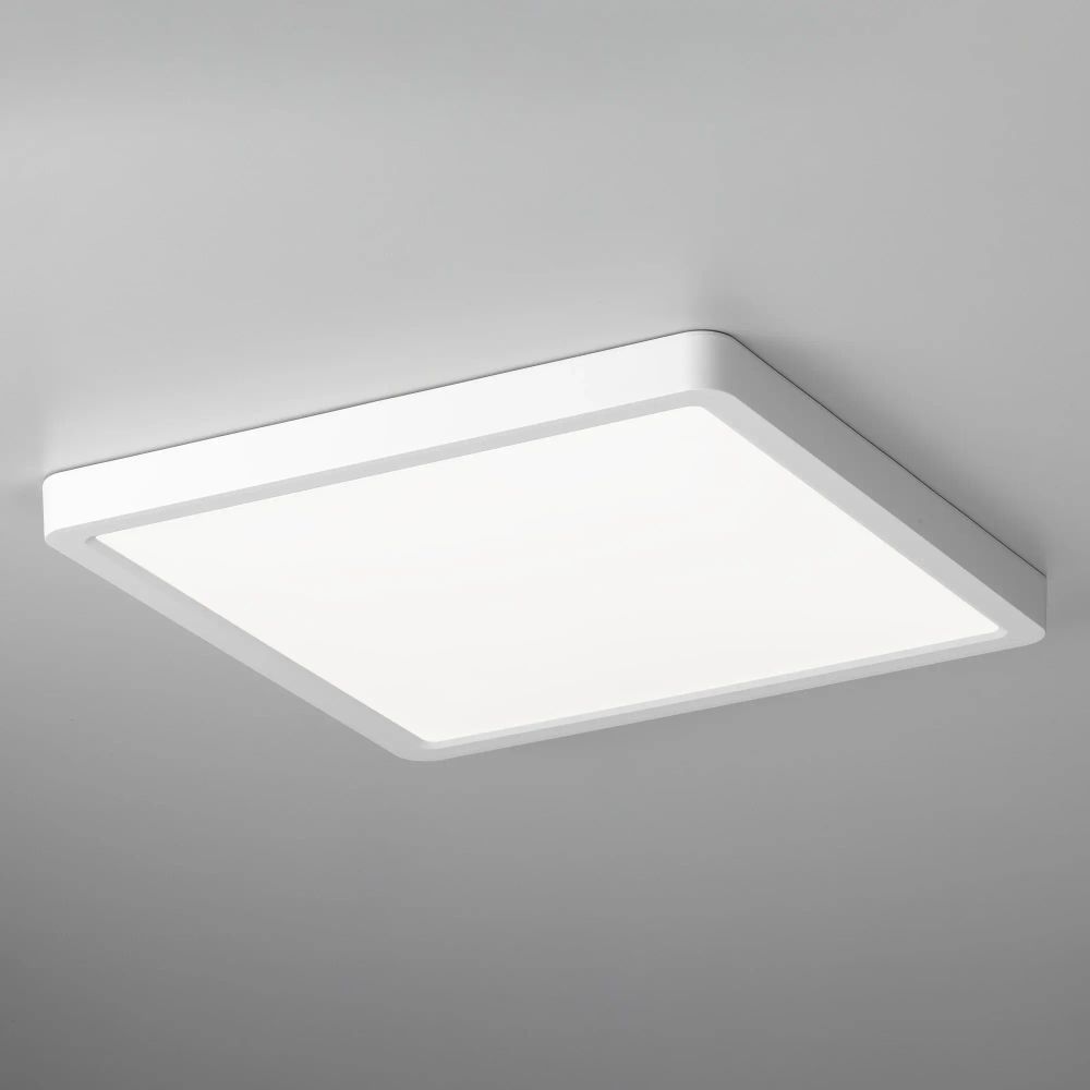 Citilux Бейсик CL738K240V LED Светильник накладной Белый