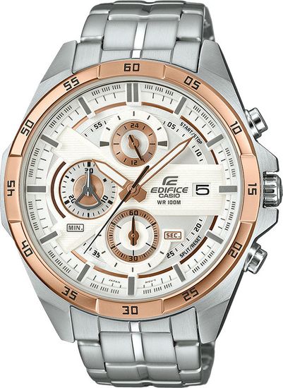 Наручные часы Casio Edifice EFR-556DB-7AVUEF