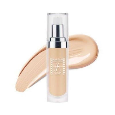 Тон-флюид водостойкий Make-up Atelier Long Wear Liquid Foundation - FLW2Y