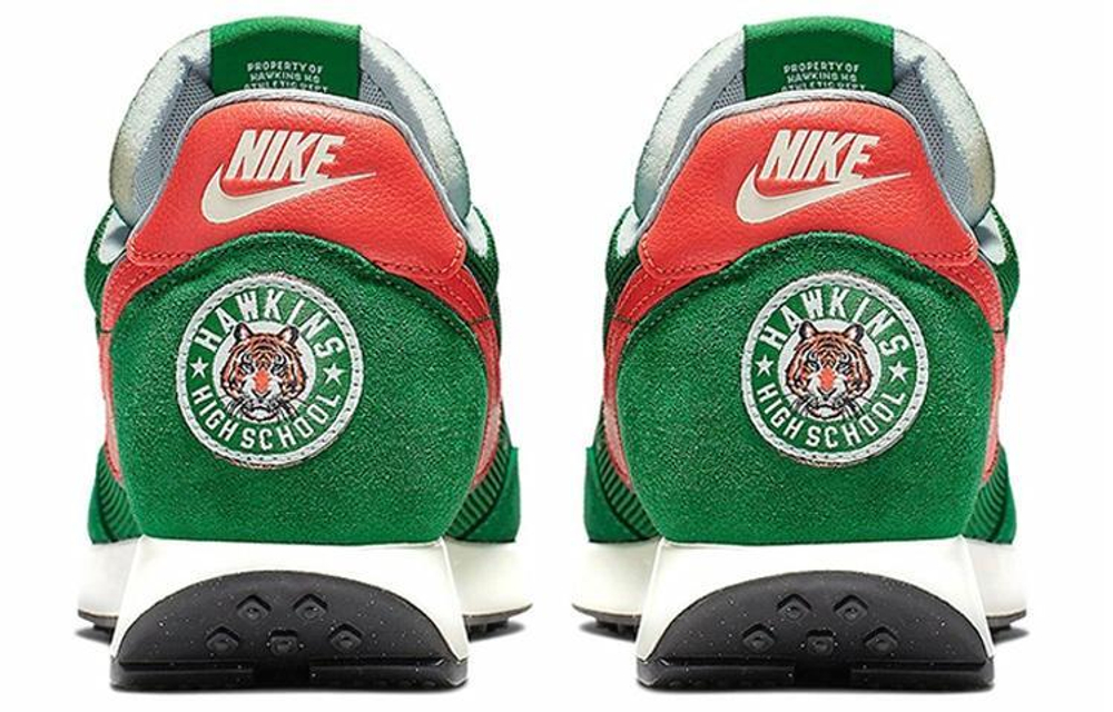 Кроссовки Stranger Things X Nike Air Tailwind 79 Hawkins High School